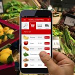 Shopping for Special Diets on Grocery Delivery Apps