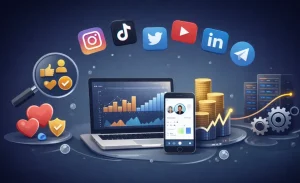 SocialWick Review: Best SMM Panel Alternative? – Growth Case Study