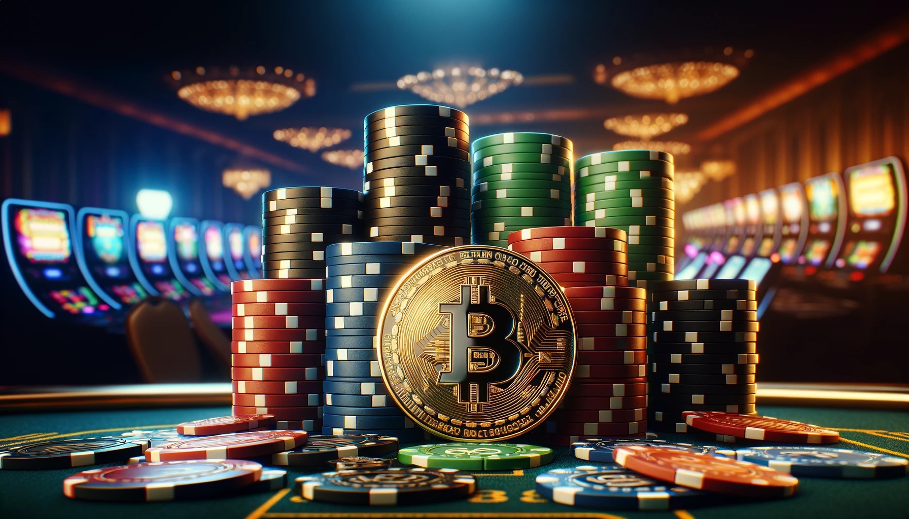 The Evolution of Digital Gaming Understanding the Mechanics and Trends of Modern Online Slots