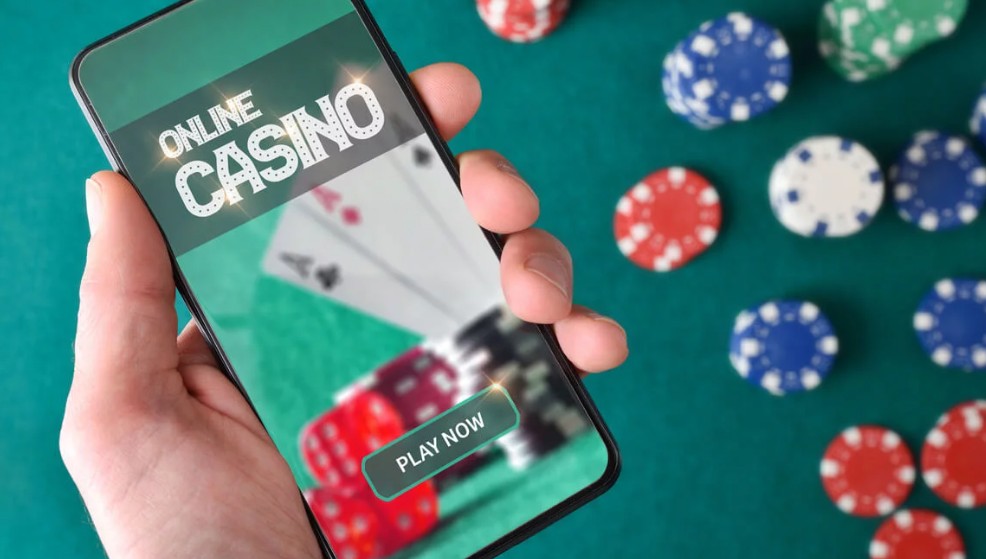 Regulatory frameworks impacting casino games and sports betting growth in competitive landscapes