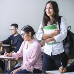 Understanding DBMS Early: Why Students Gain an Edge by Learning Databases
