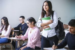 Understanding DBMS Early: Why Students Gain an Edge by Learning Databases