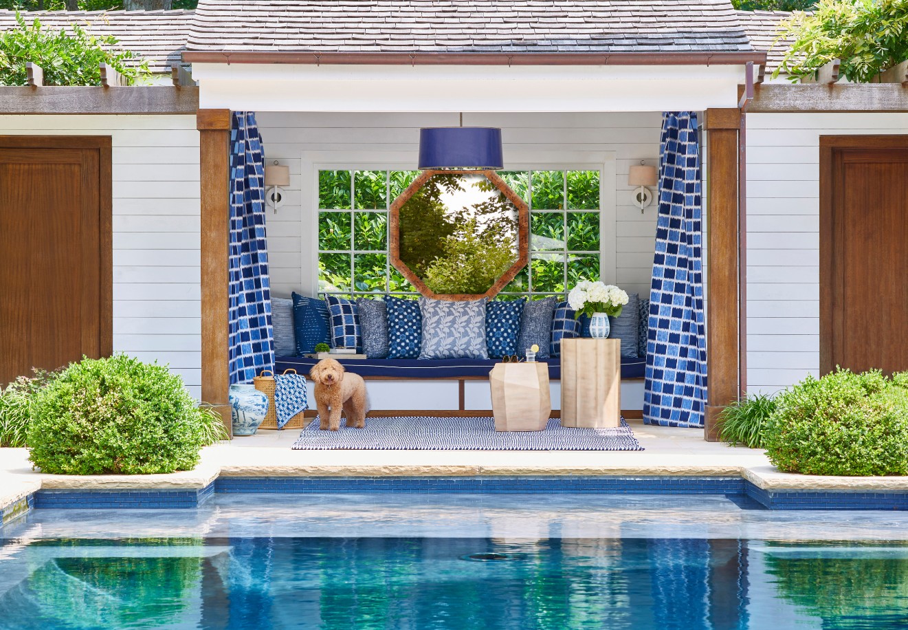 Creating a Backyard Retreat Without a Major Renovation