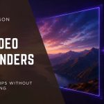 The 7 Best AI Video Extender Tools in 2026