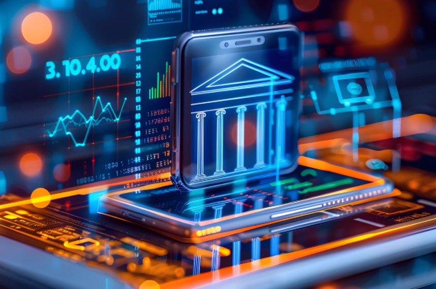 The Paradigm Shift in Modern FinTech: Driving the Next Generation of Online Platforms