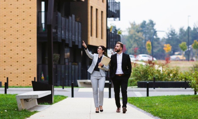 What Is Private Real Estate Investing and Who Is It For?
