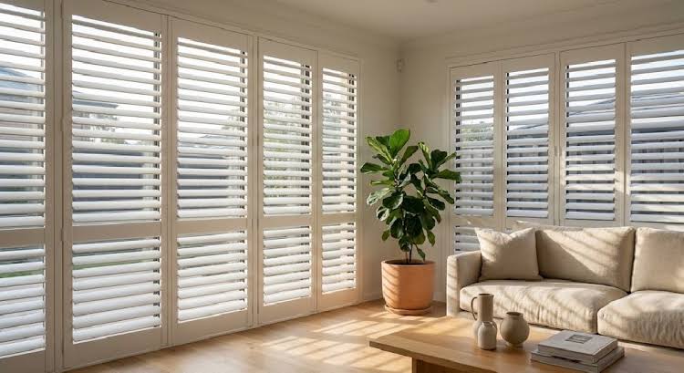 Why Homeowners Choose Custom Shutters Over Big Box Store Alternatives