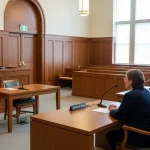 How Kansas City Domestic Violence Court Protects Victims While Ensuring Due Process 