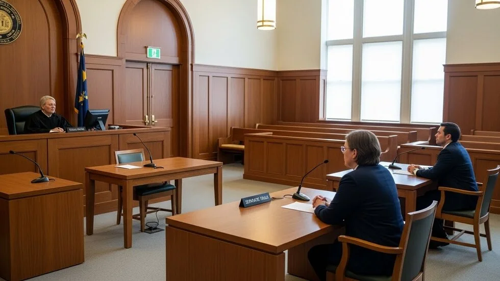 How Kansas City Domestic Violence Court Protects Victims While Ensuring Due Process 