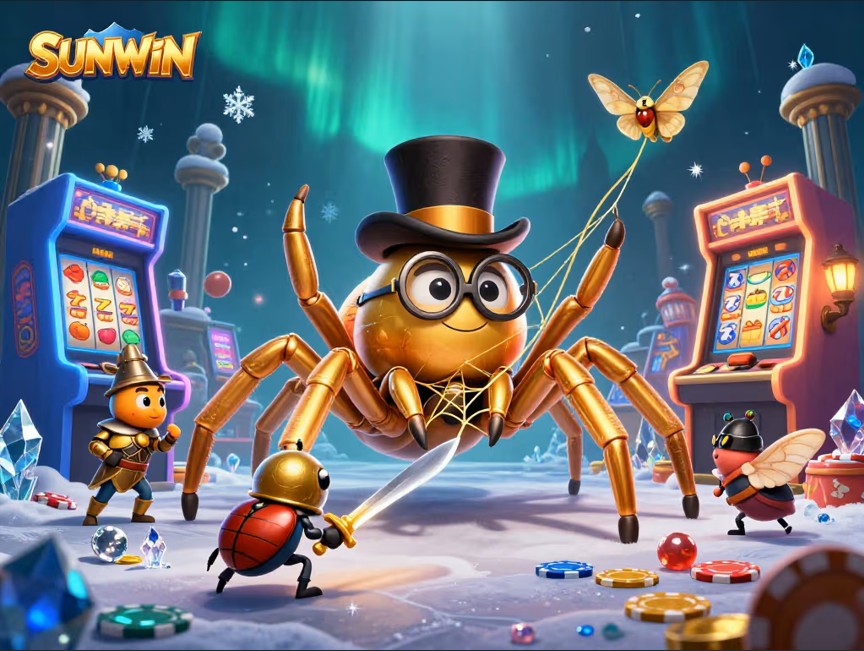 Sunwin: Your Ultimate Destination for Online Gaming and Entertainment