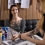 Tattoo Consultation Red Flags: Questions That Should Make You Walk Away