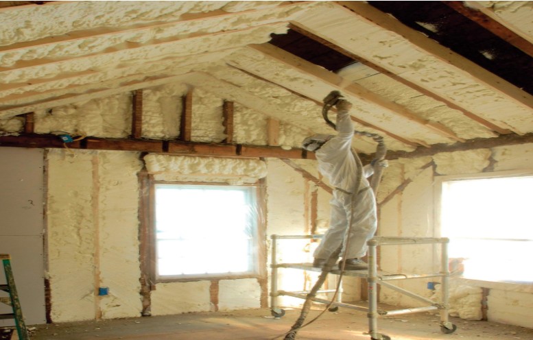 The Hidden Costs of Poorly Installed Insulation