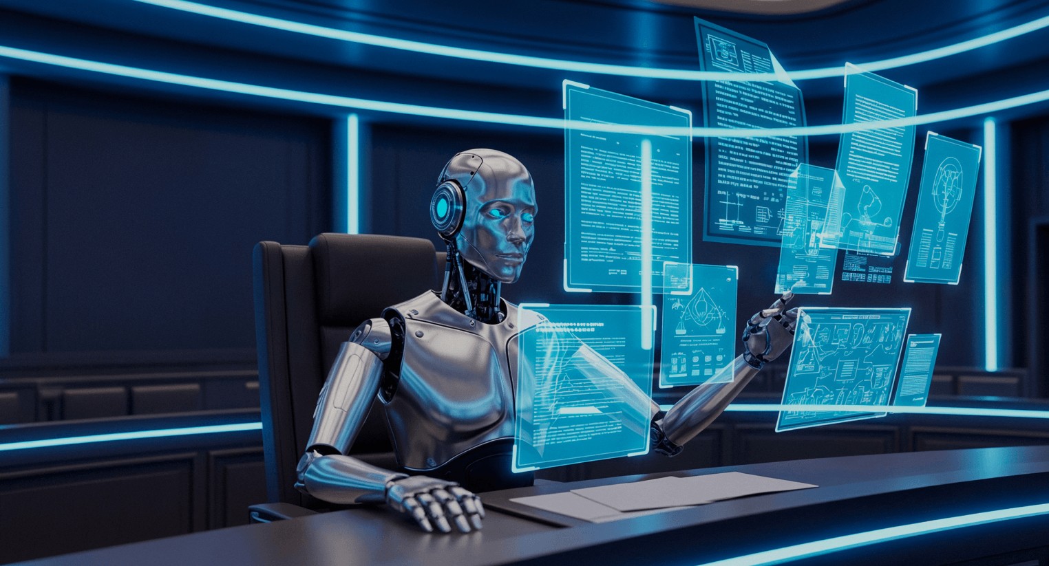 The Role of AI in Modern Term Life Insurance Products 